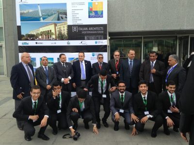 BIBLIOTEC ALESSANDRIA 1
