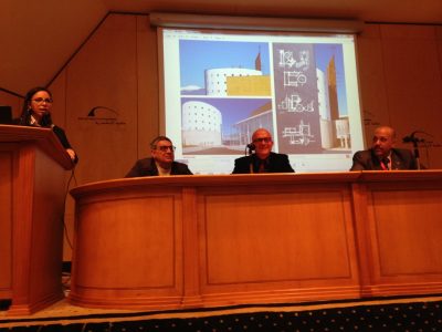 BIBLIOTECA DI ALESSANDRIA 9